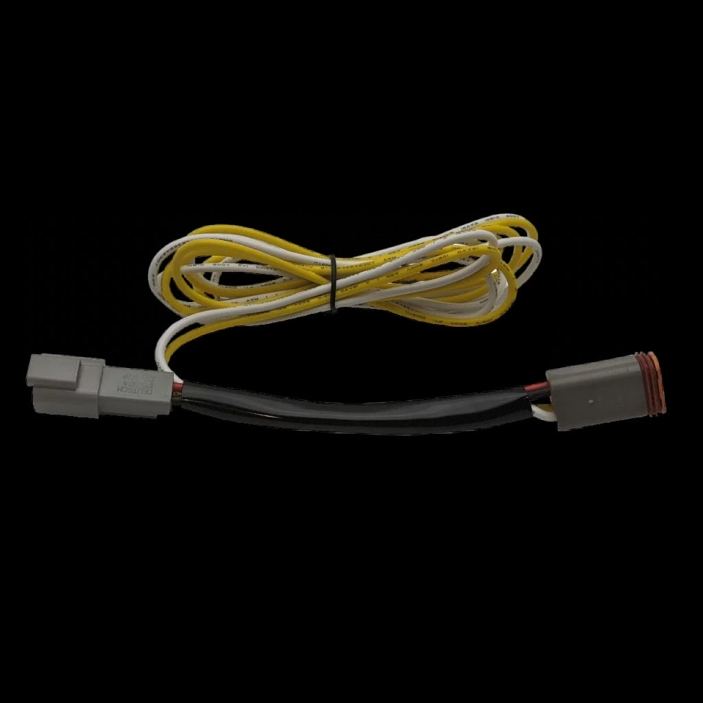 DT4-DT2 Harness Adaptor