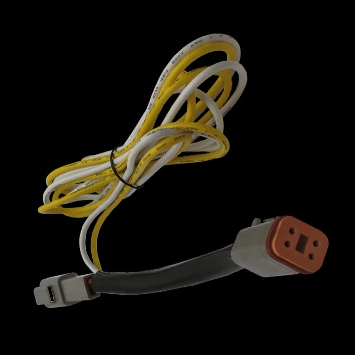 DT4-DT2 Harness Adaptor
