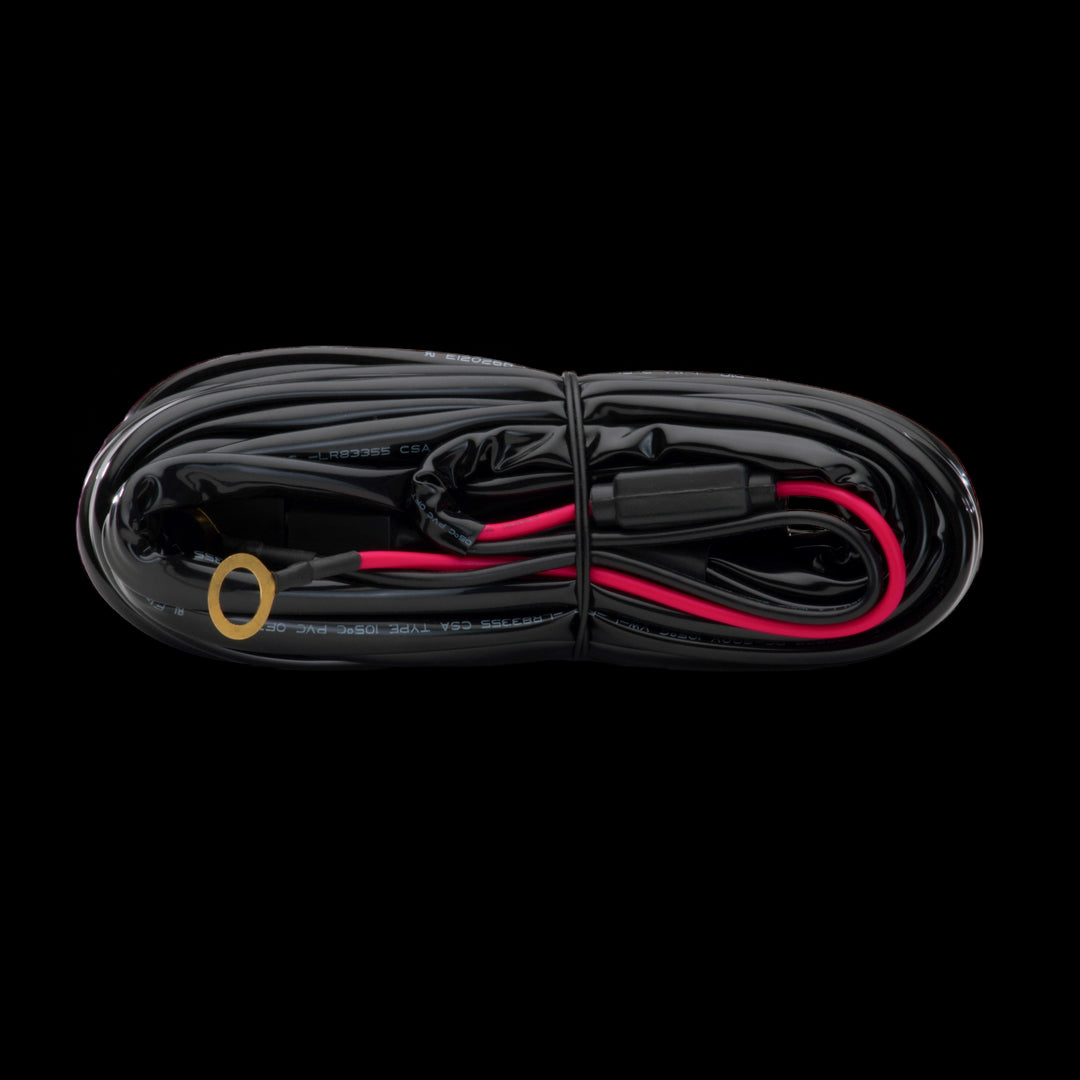 Harness for 1 Lamp no position light