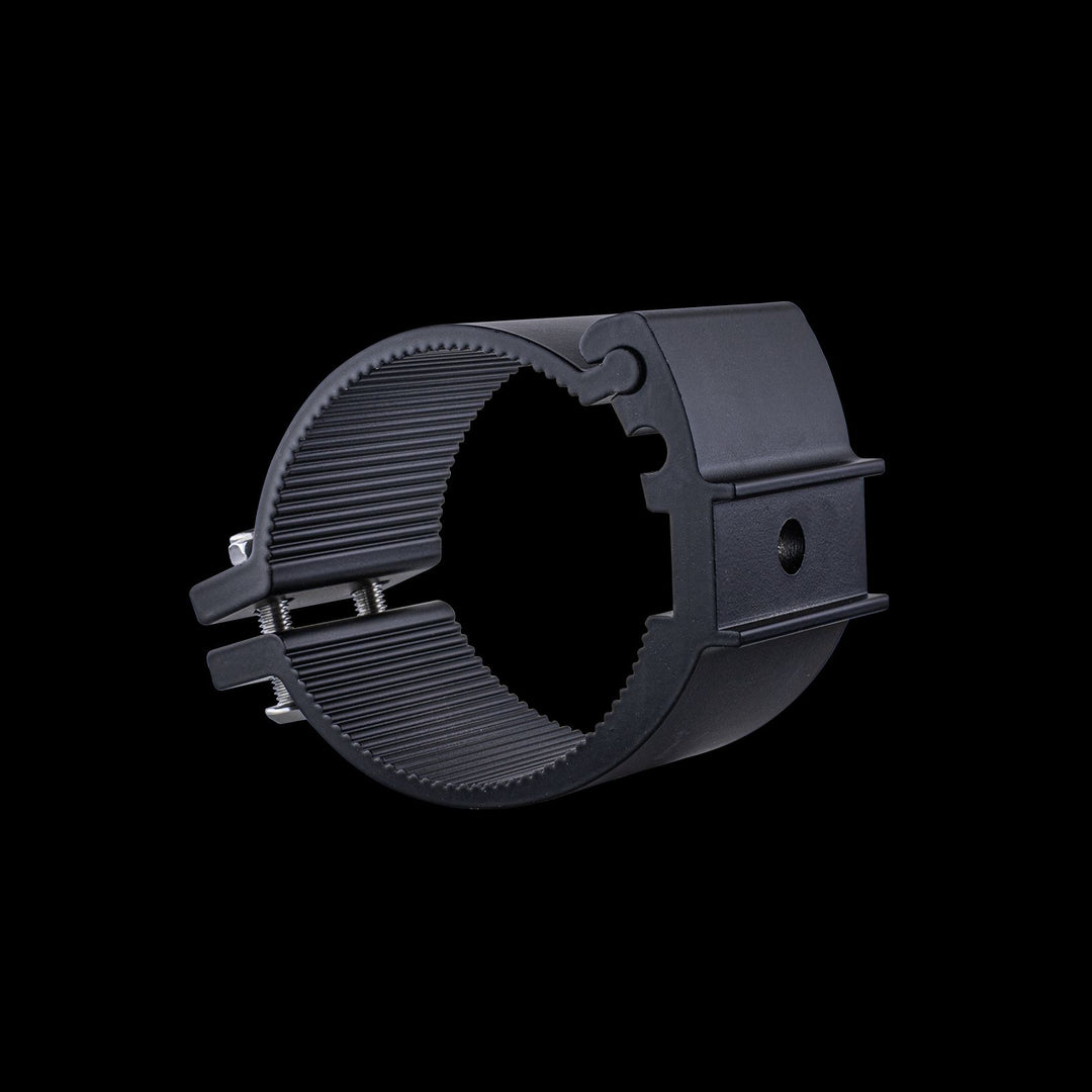 Siberia DR Round Bar Bracket