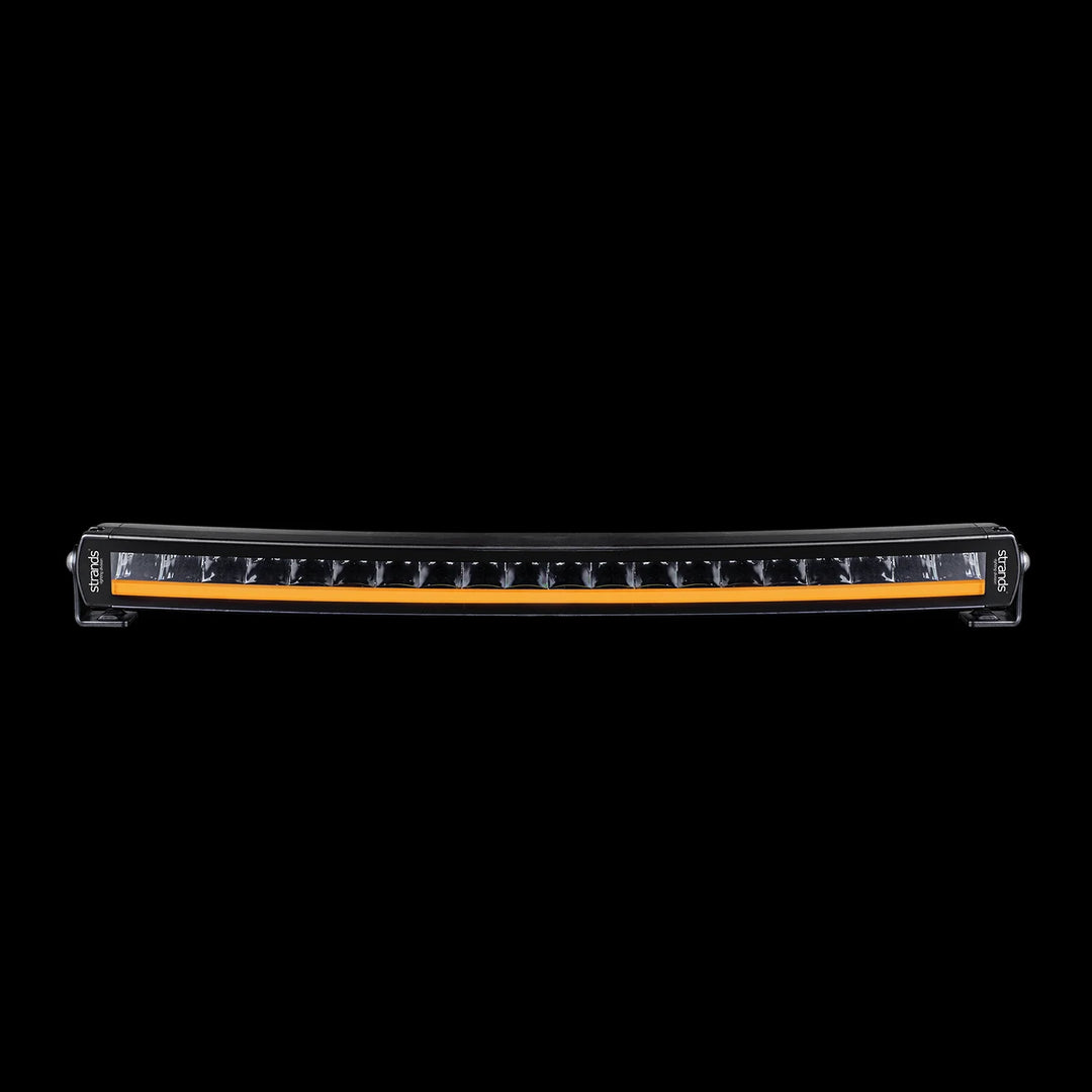 Siberia SRC LED Bar (22" - 50")