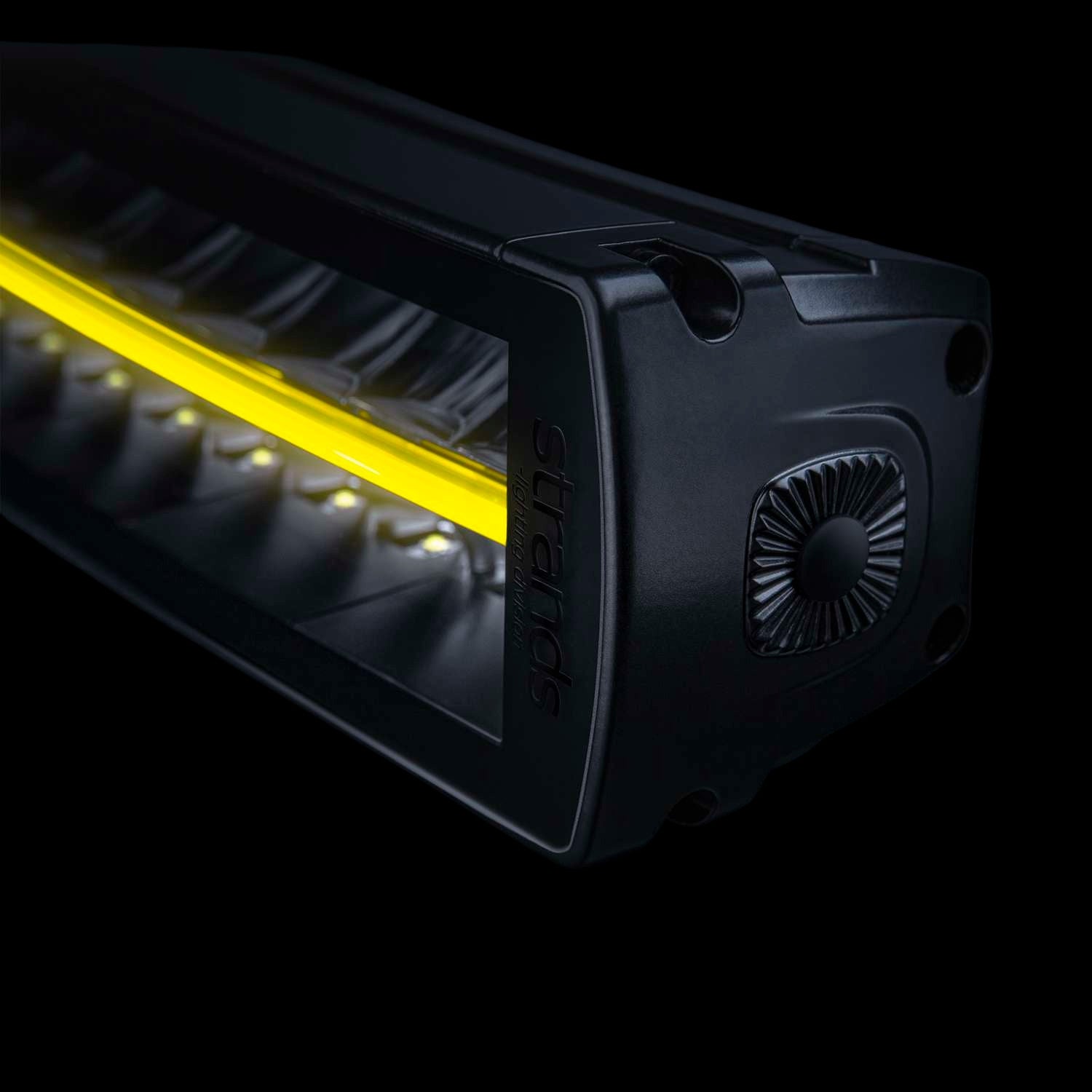 Siberia XP Double Row Curved (22