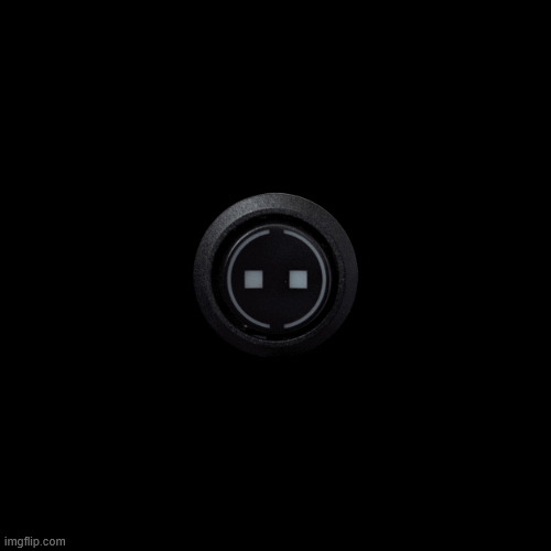 Harness for 1 Lamp w/position light