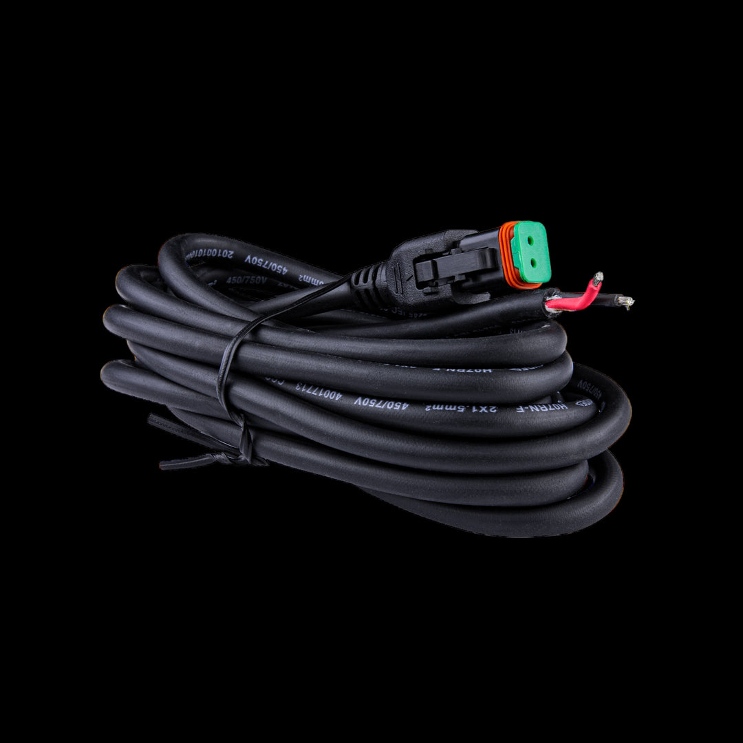 DT2 Extension Cable - various lengths