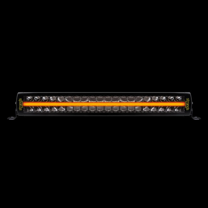Siberia Outlaw DR LED Bar (22"-32")