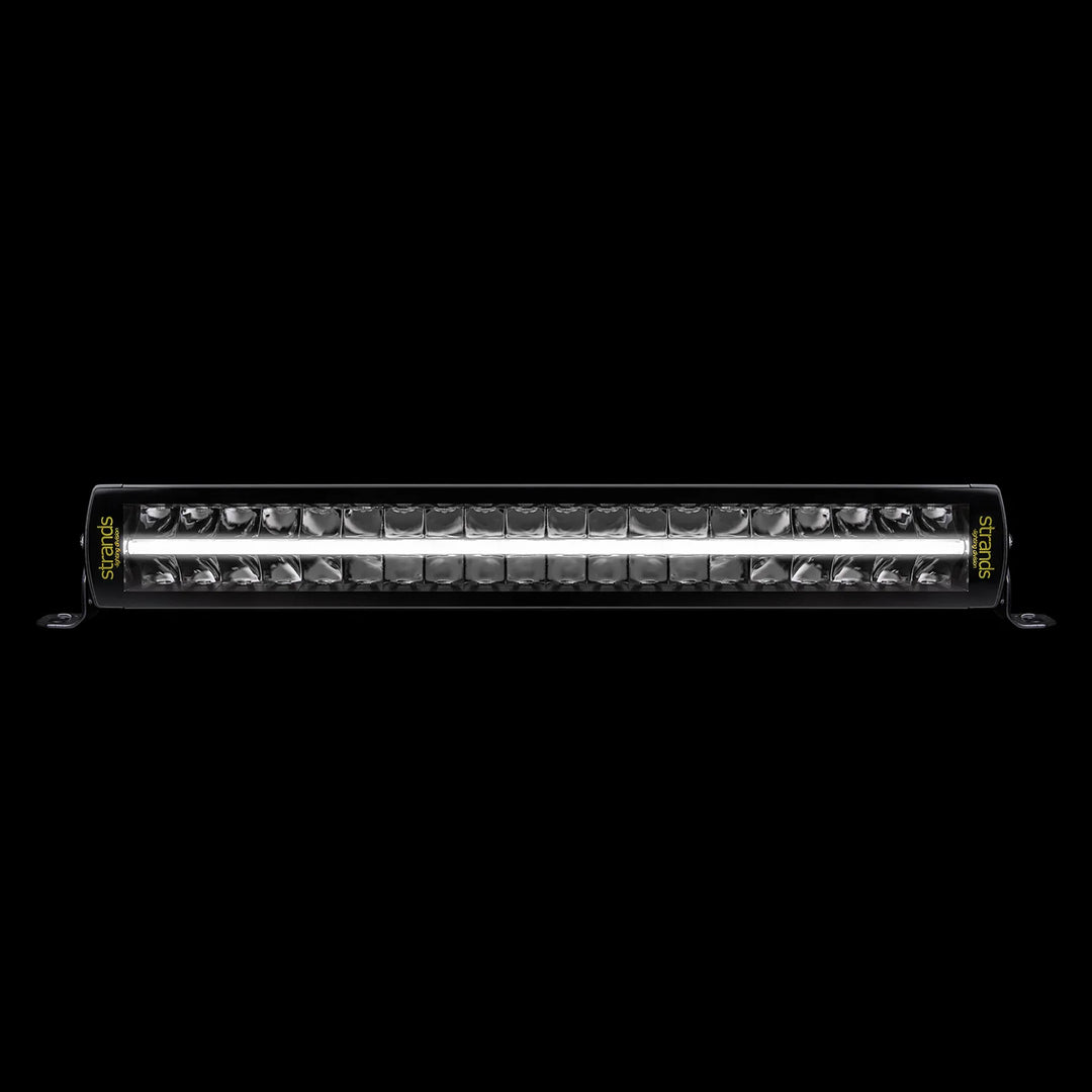 Siberia Outlaw DR LED Bar (22"-32")