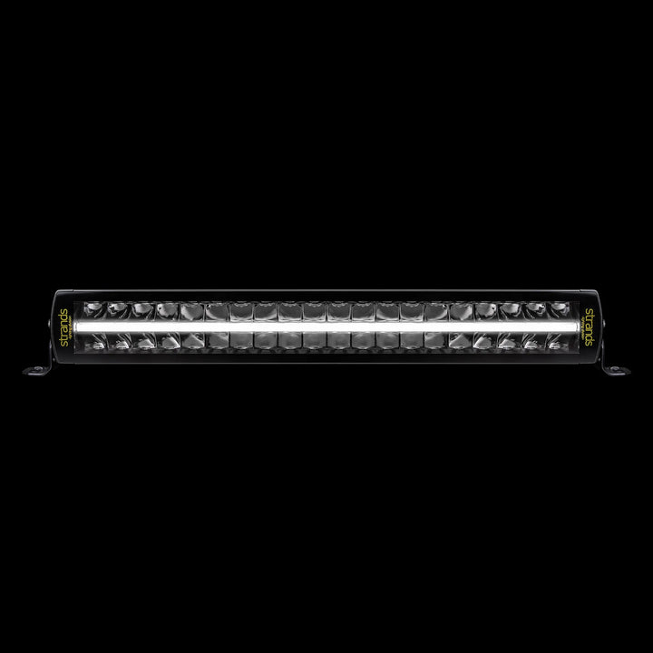 Siberia Outlaw DR LED Bar (22"-32")