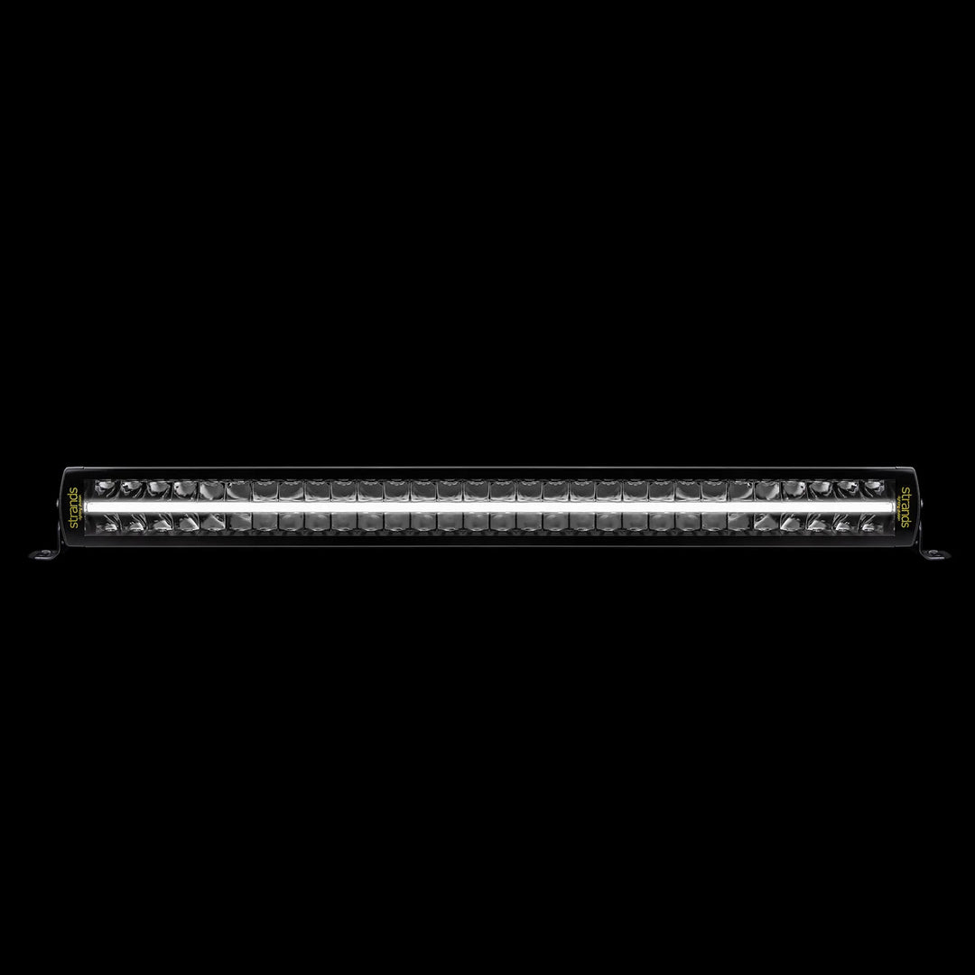 Siberia Outlaw DR LED Bar (22"-32")