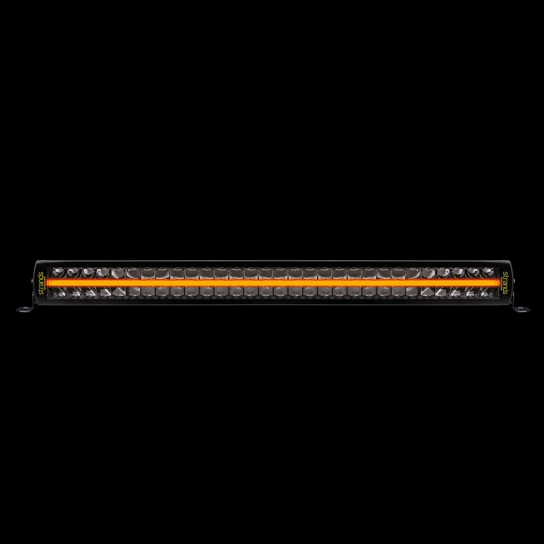 Siberia Outlaw DR LED Bar (22"-32")