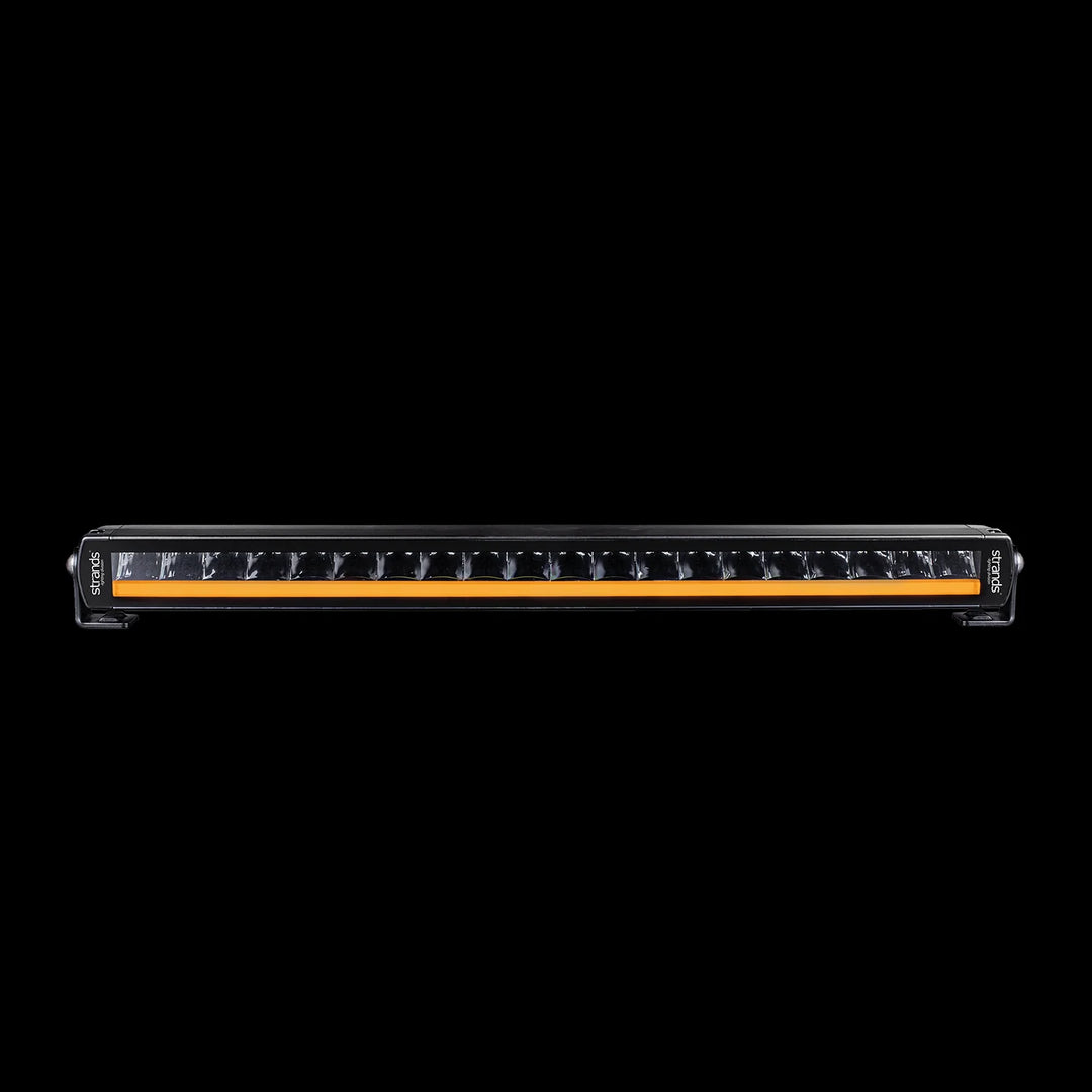 Siberia SR LED Bar (12"-22")