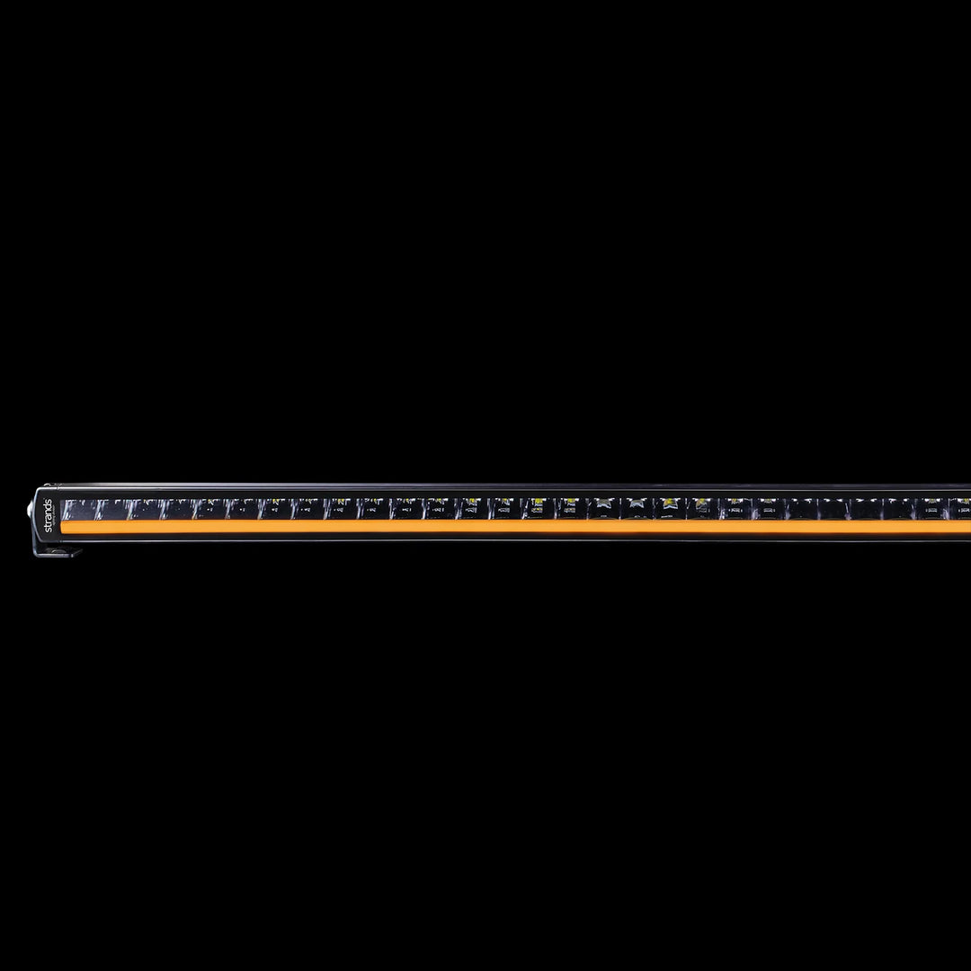 Siberia SR LED Bar (12"-22")