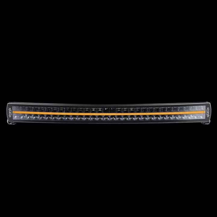 Siberia DRC Curved LED Bar (22"-32")