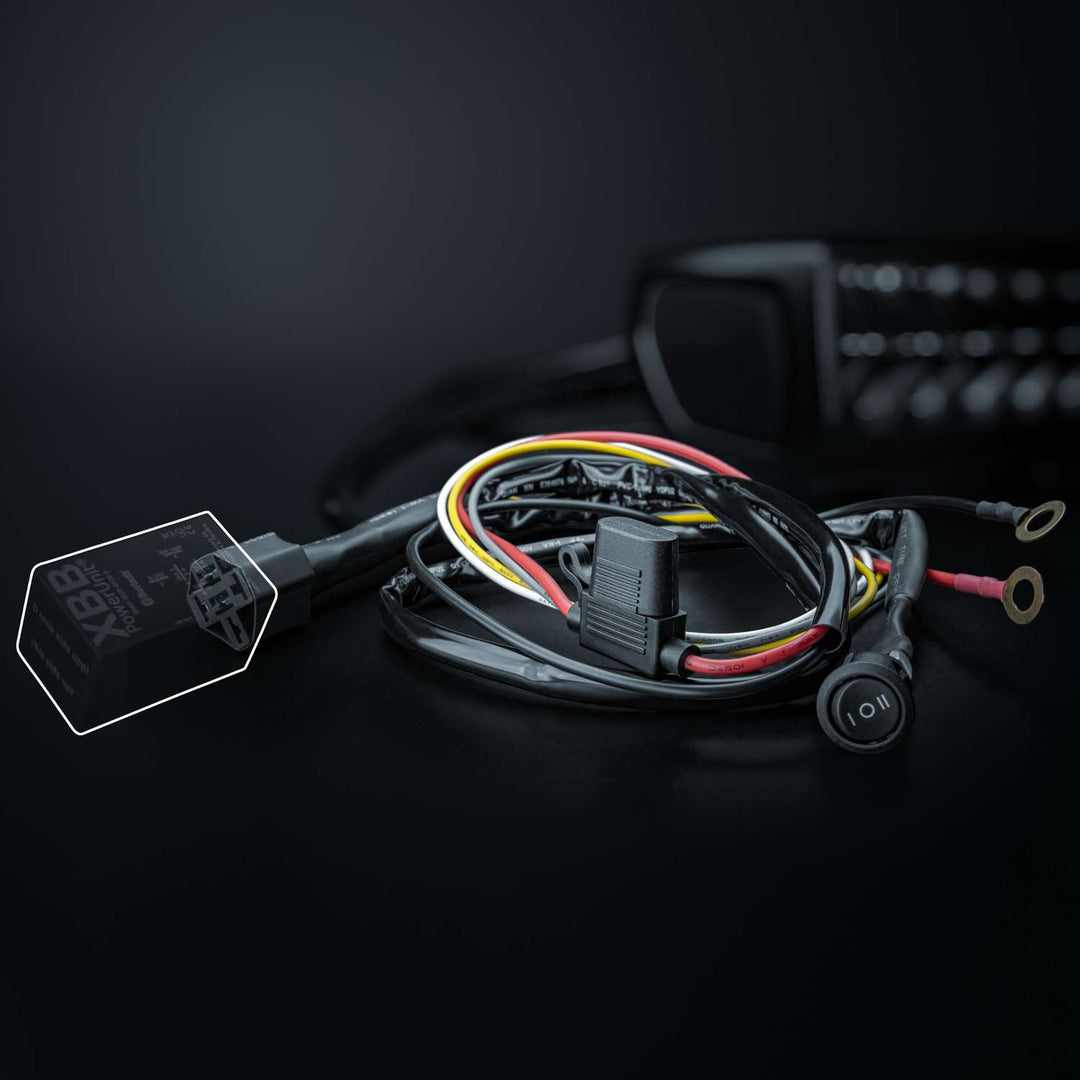 Skylord LED BAR (10"-40")