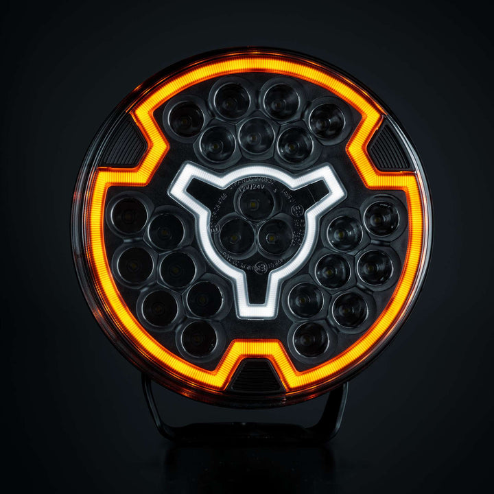 Freedom Maximum Position Light 7" Dark