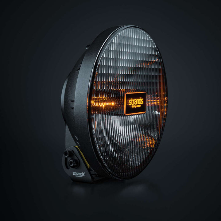 IZE LED OG Driving Light (9")