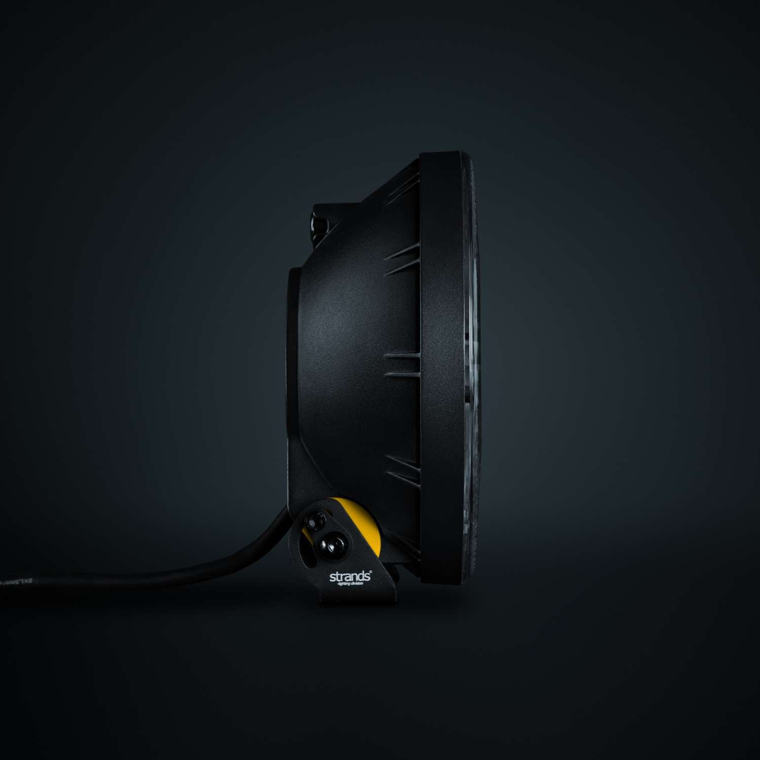 IZE LED OG Driving Light (9