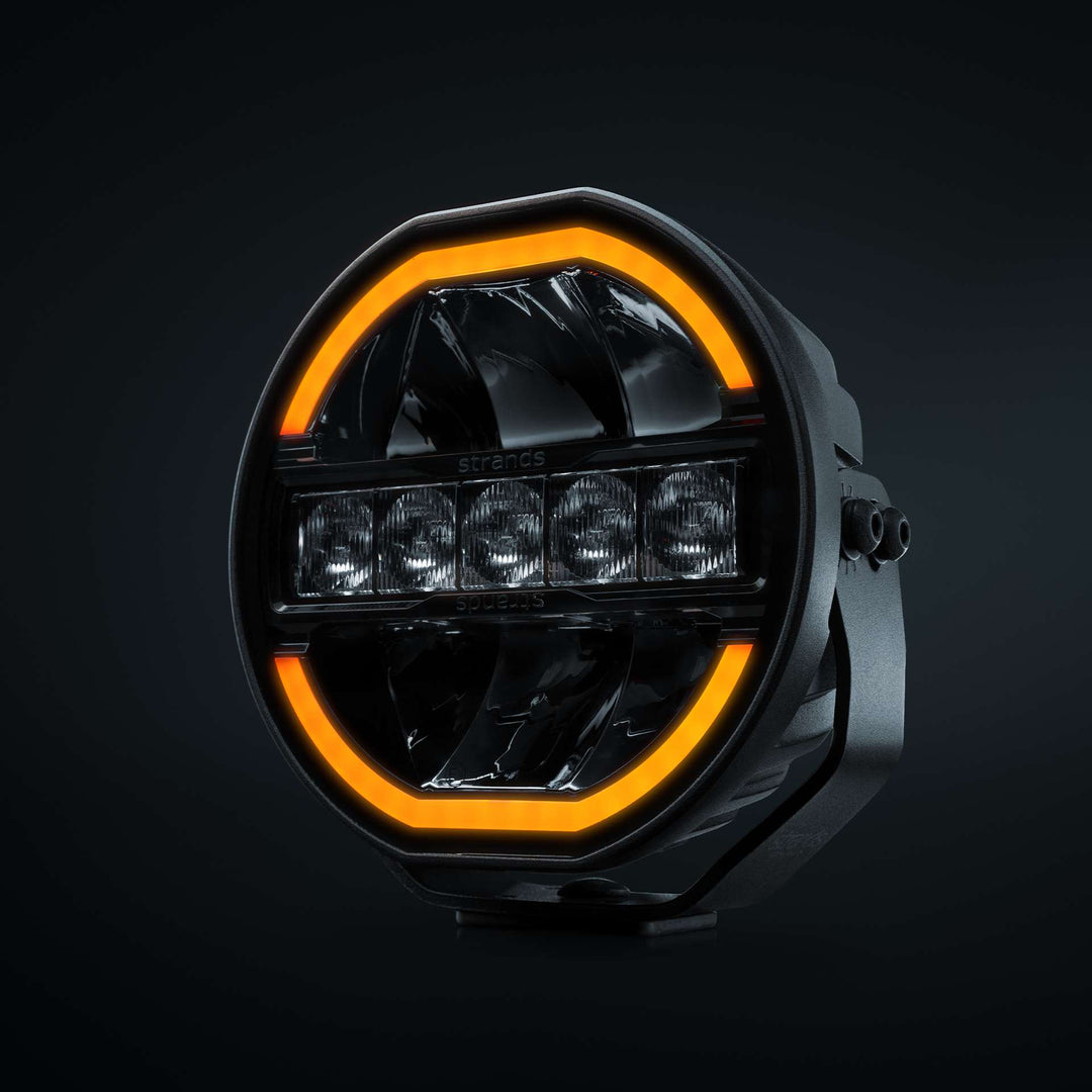 Skylord EXP Driving Light (7")
