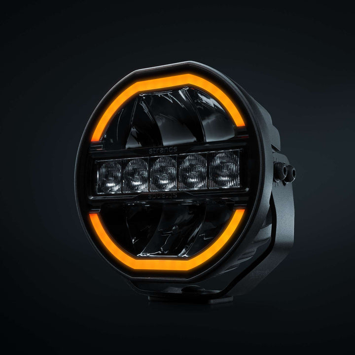 Skylord EXP Driving Light (7")