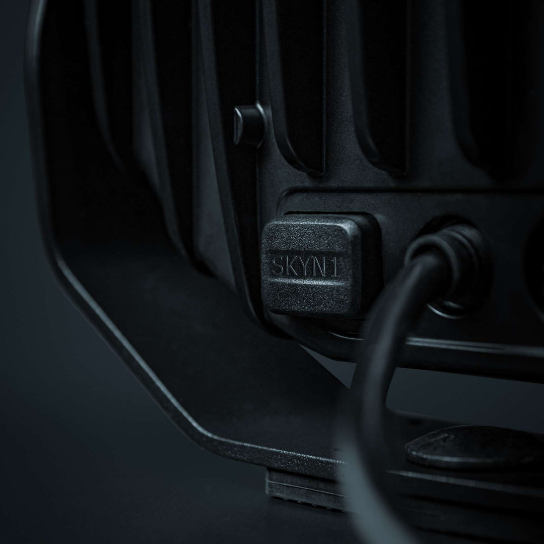Skylord EXP Driving Light (9")