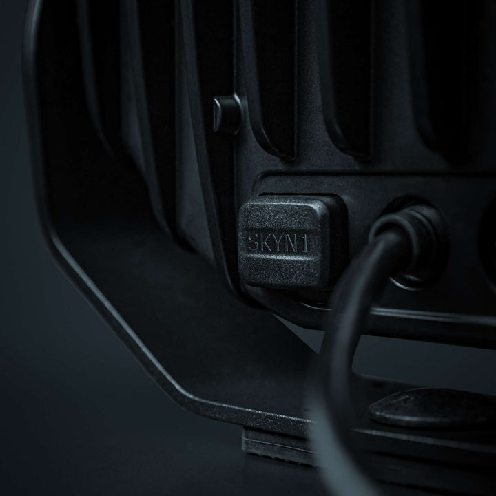Skylord EXP Driving Light (9")