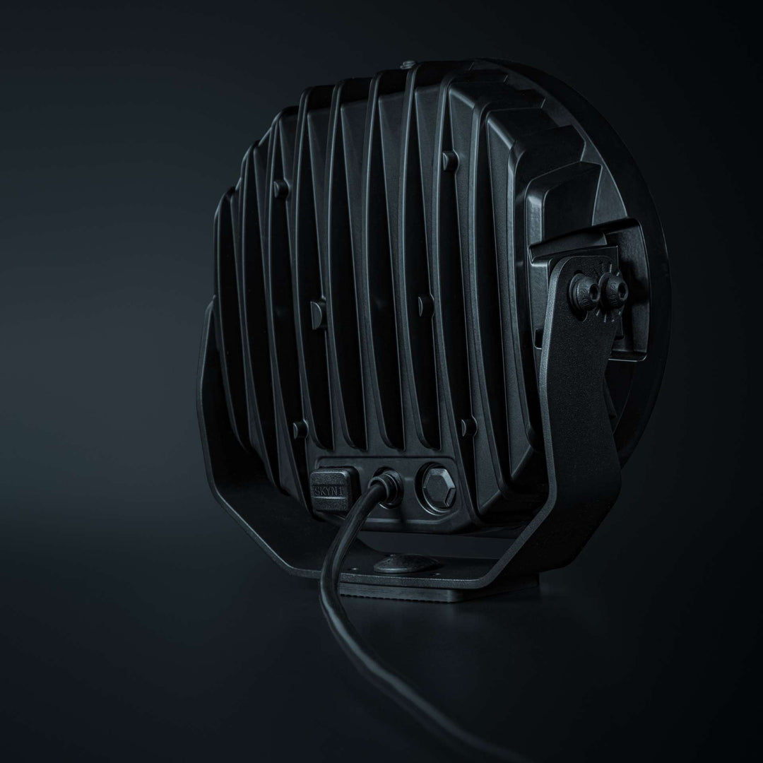 Skylord EXP Driving Light (9")