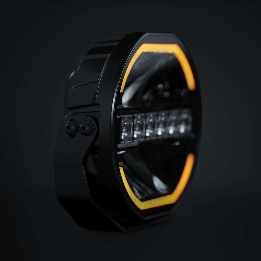Skylord EXP Driving Light (9")