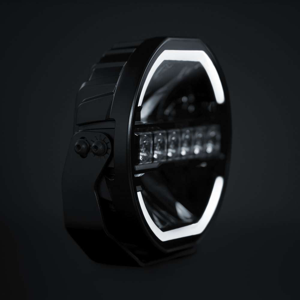Skylord EXP Driving Light (9")