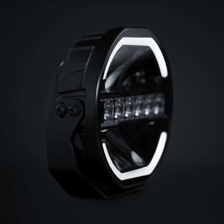 Skylord EXP Driving Light (9")