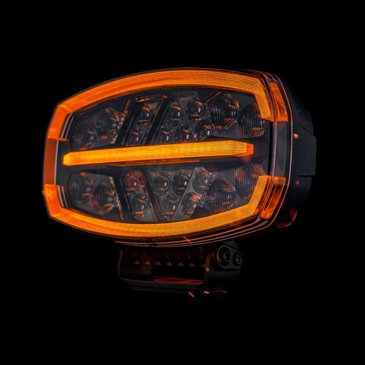 FIREFLY ONE DRIVING LIGHT