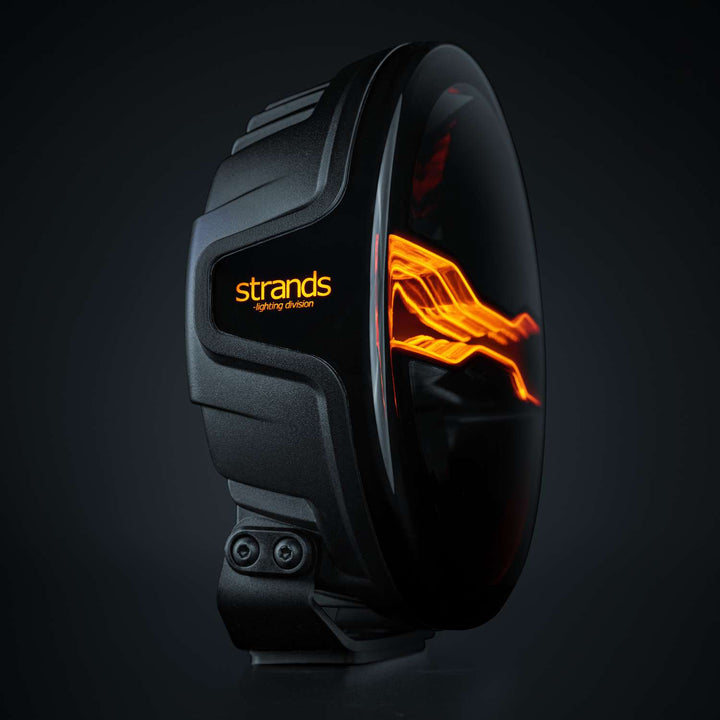 FOR9T DRAGON DRIVE XP (7″)