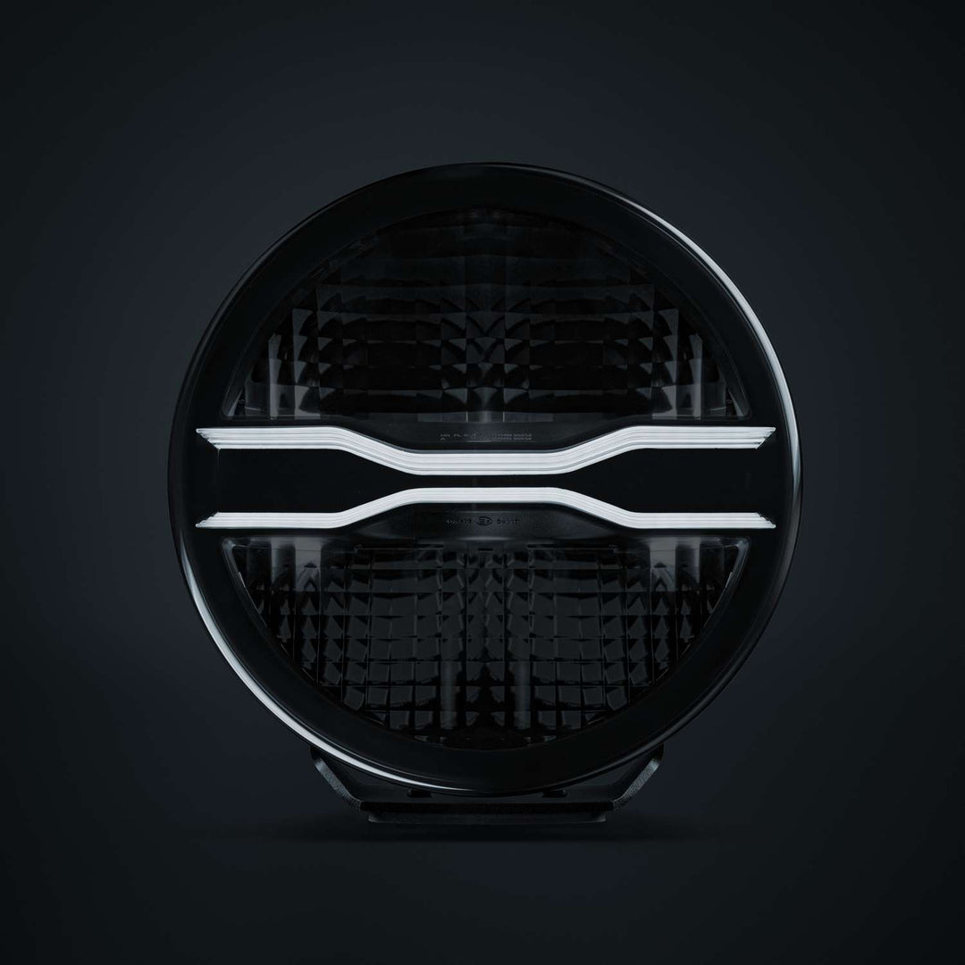 FOR9T DRAGON DRIVE XP (7″)