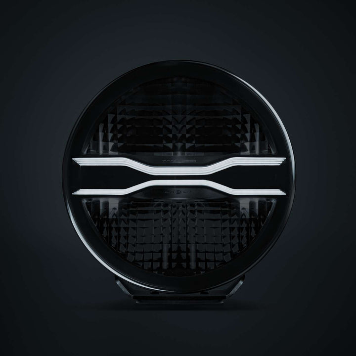 FOR9T DRAGON DRIVE XP (7″)