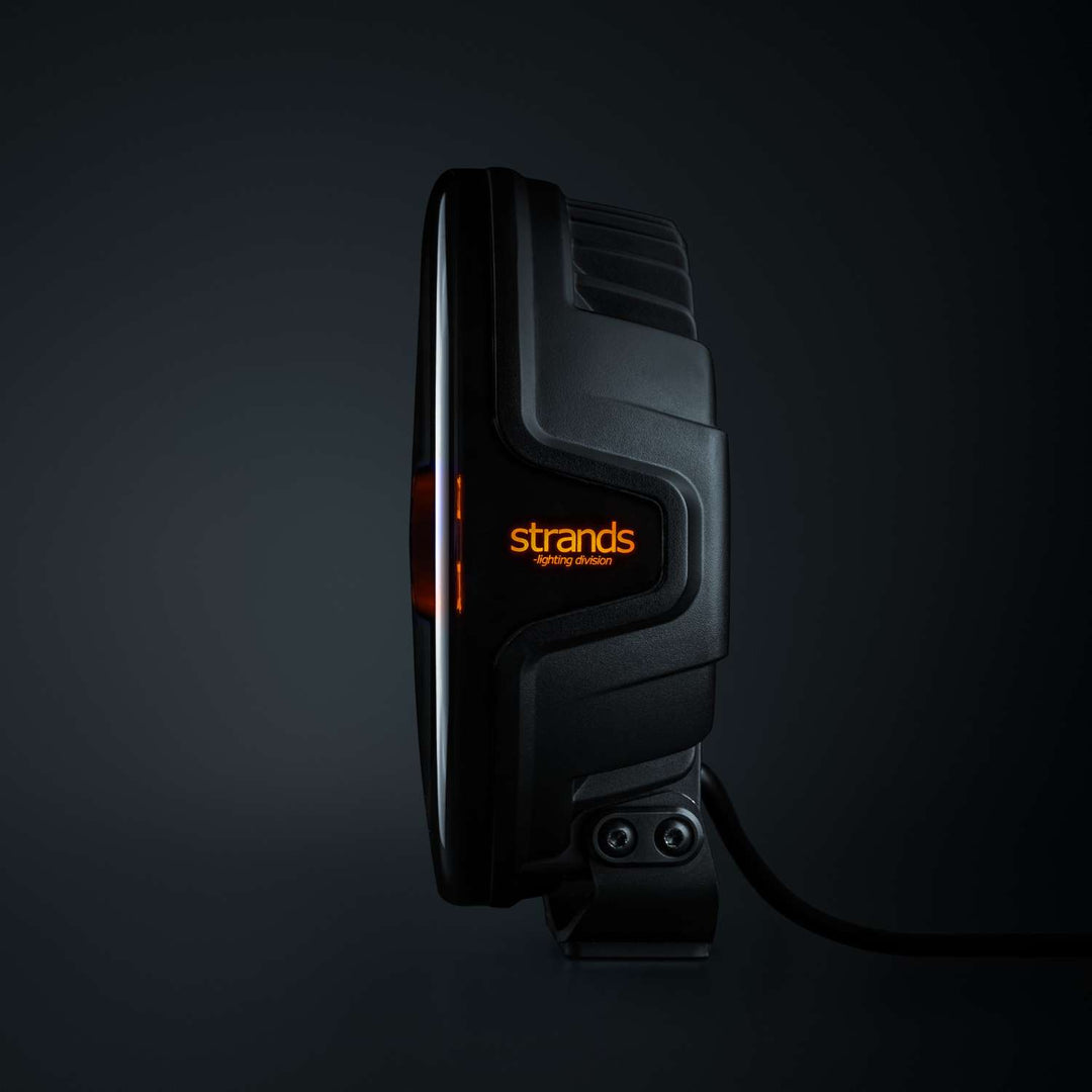 FOR9T DRAGON DRIVE XP (7″)