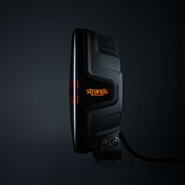 FOR9T DRAGON DRIVE XP (7″)