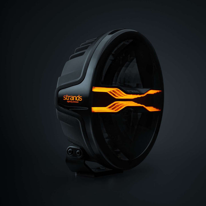 FOR9T DRAGON DRIVE XP (7″)