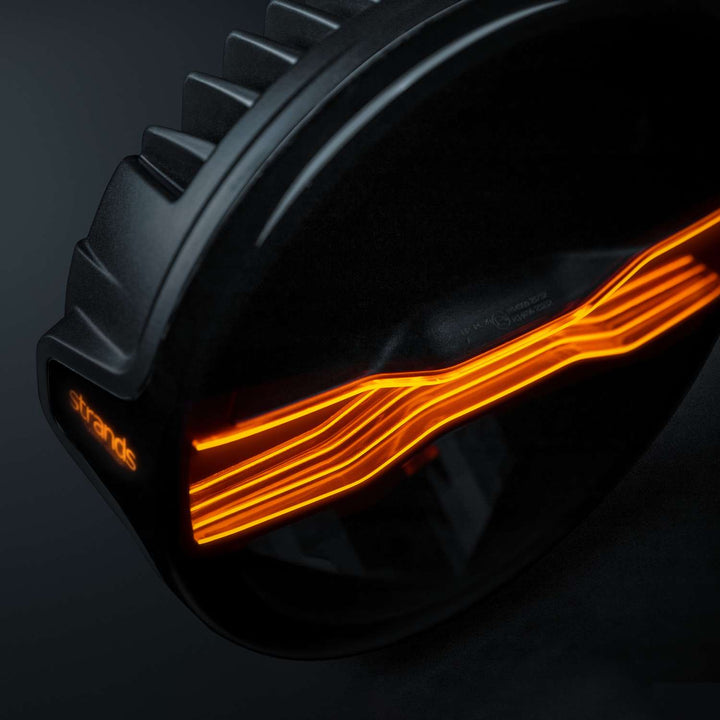 FOR9T DRAGON DRIVE XP (7″)