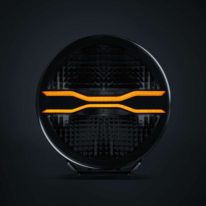 FOR9T DRAGON DRIVE XP (7″)