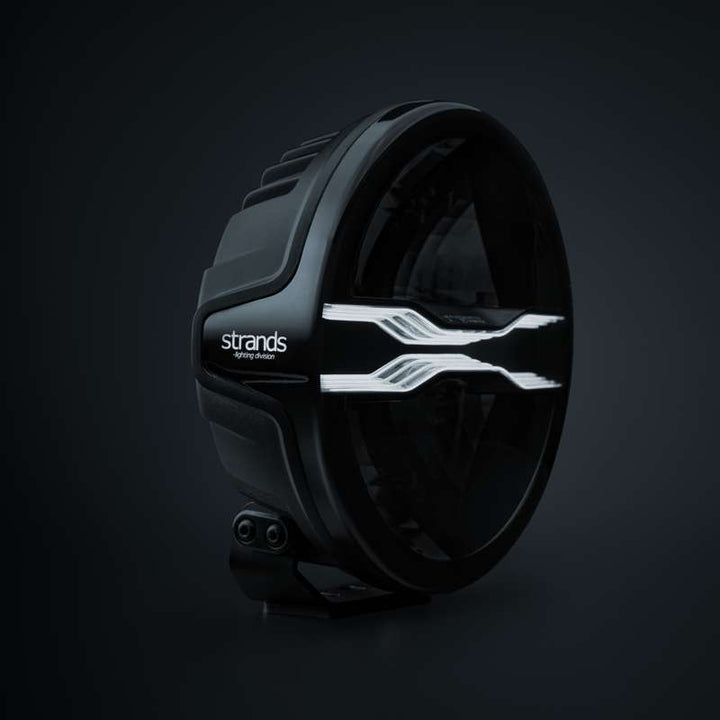 FOR9T DRAGON DRIVE XP (7″)