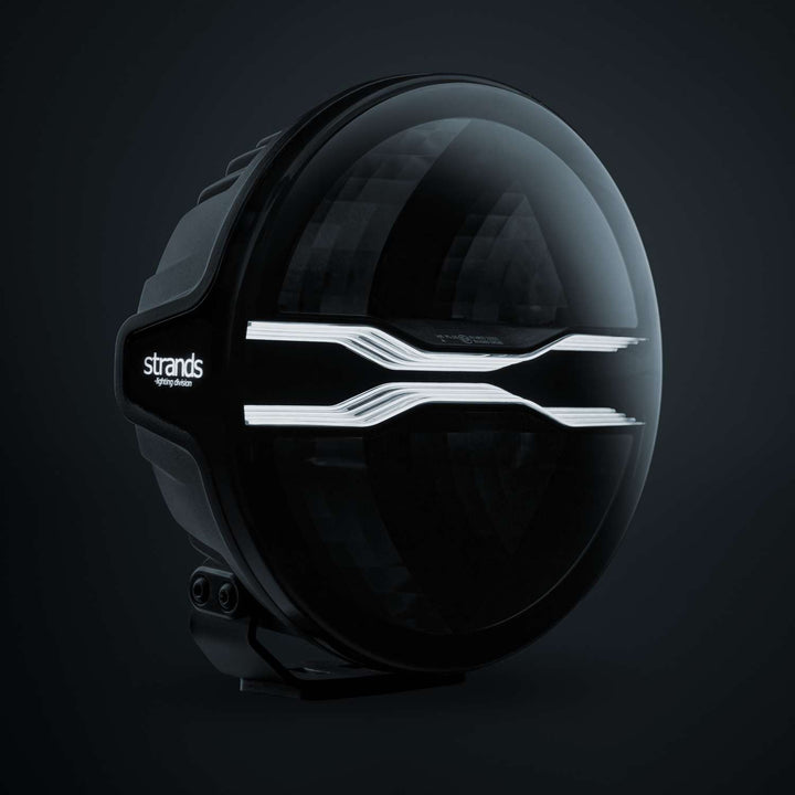 FOR9T DRAGON DRIVE XP (7″)