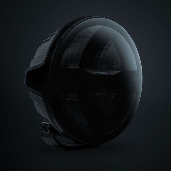 FOR9T DRAGON DRIVE XP (7″)