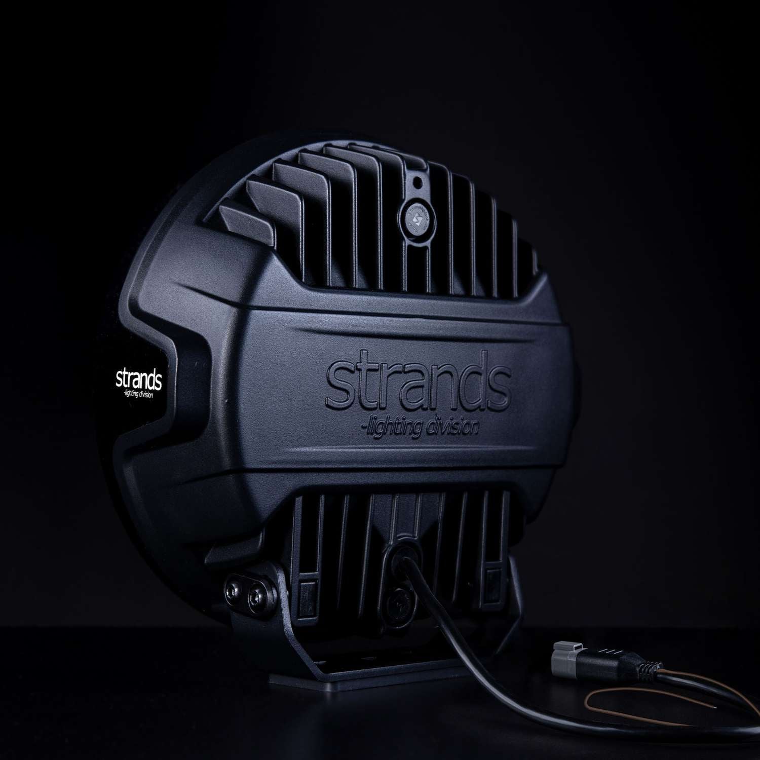 FOR9T DRAGON DRIVE XP (9″) – StrandsAmerica