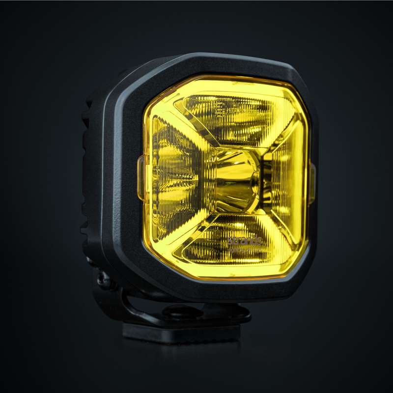 SIBERIA X (4″) Driving Light