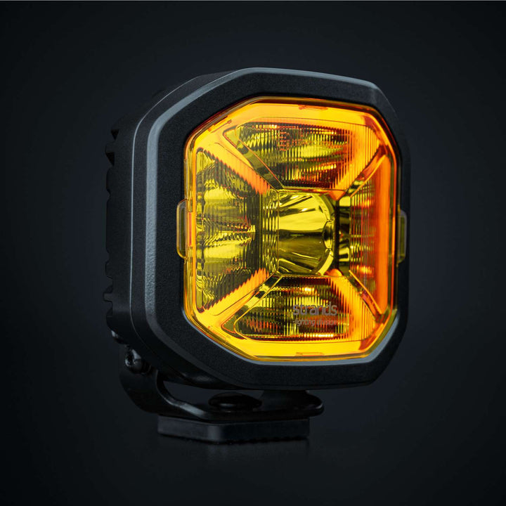 SIBERIA X (4″) Driving Light