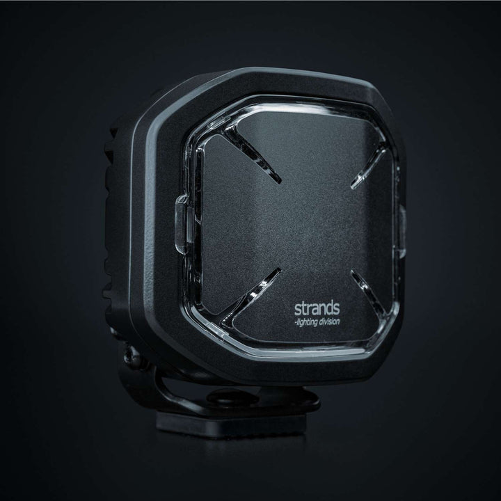 SIBERIA X (4″) Driving Light