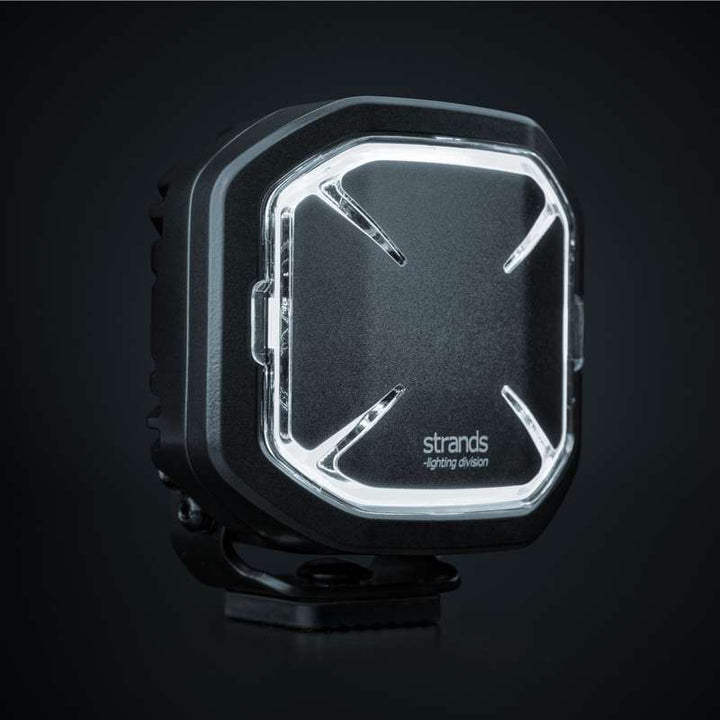SIBERIA X (4″) Driving Light