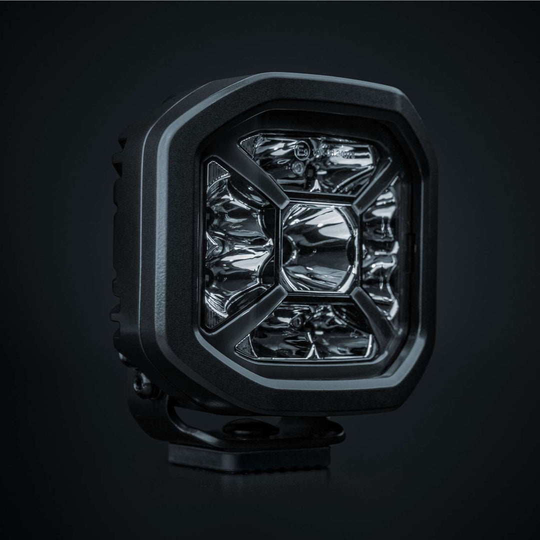 SIBERIA X (4″) Driving Light