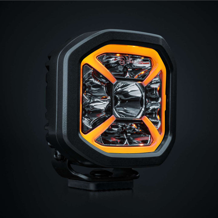 SIBERIA X (4″) Driving Light