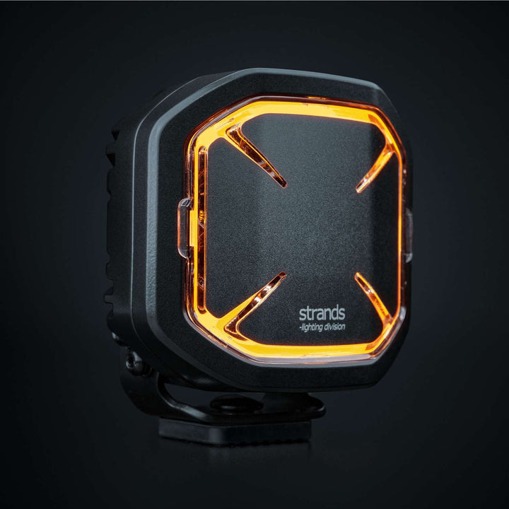 SIBERIA X (4″) Driving Light