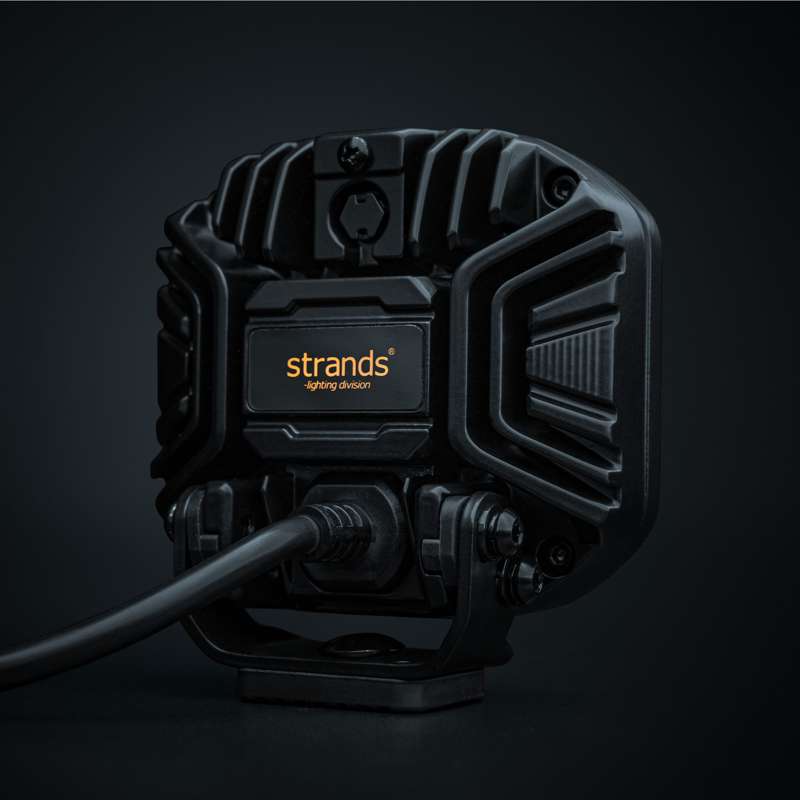 SIBERIA X (4″) Driving Light