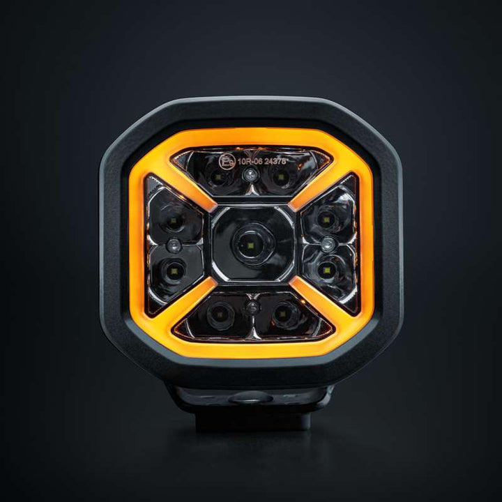 SIBERIA X (4″) Driving Light